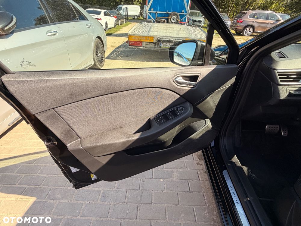 Renault Clio 1.6 E-TECH Full Hybrid 145 Esprit Alpine - 18