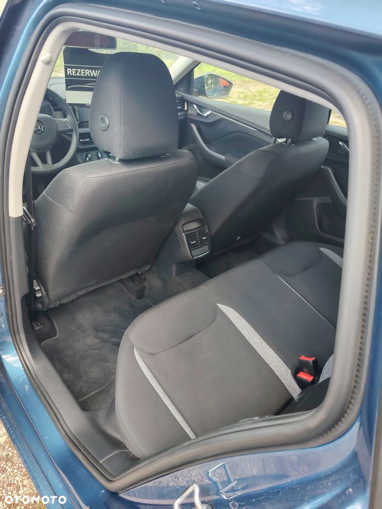 Skoda Scala 1.0 TSI Style - 7