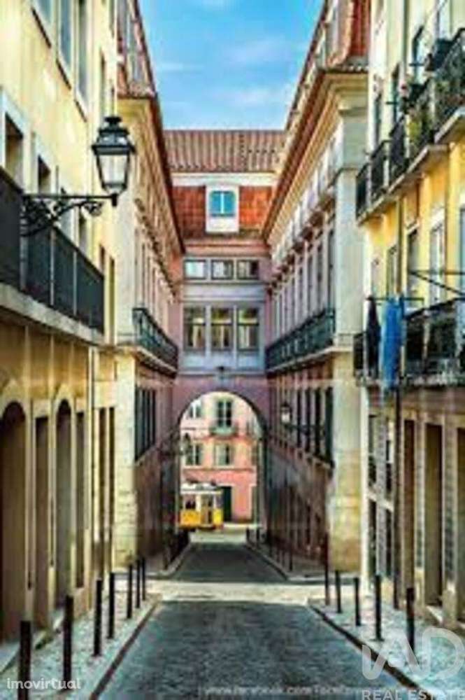 Restaurante em Misericórdia de 181,00 m2 - Grande imagem: 3/6