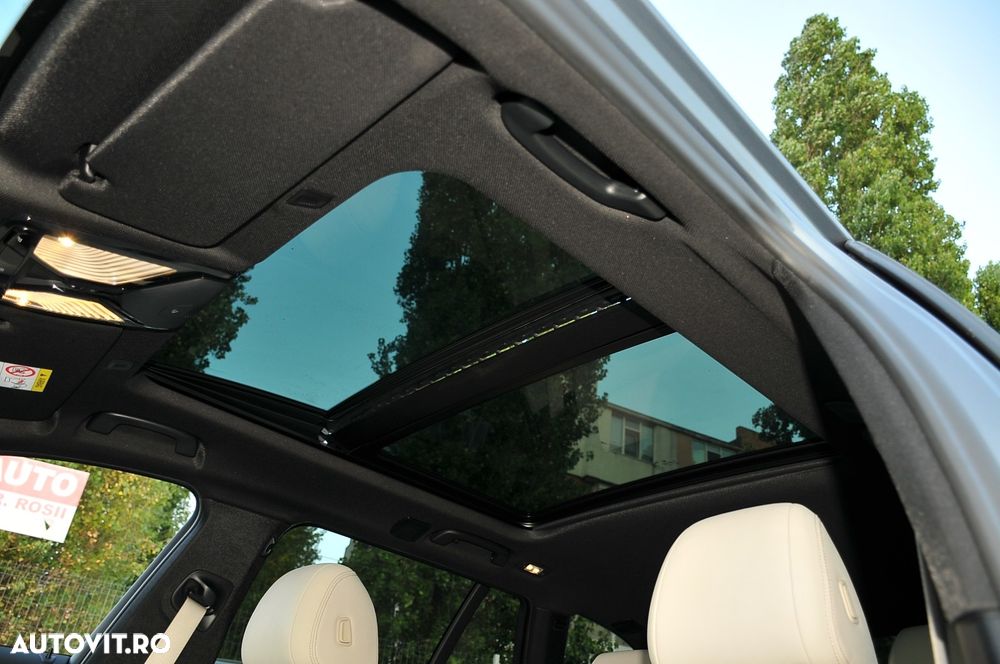 BMW Seria 5 520d Aut. M Sport Edition - 6