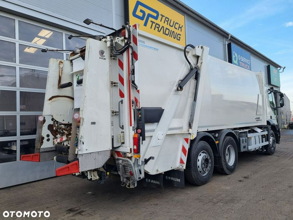 Iveco Stralis 330 - 3