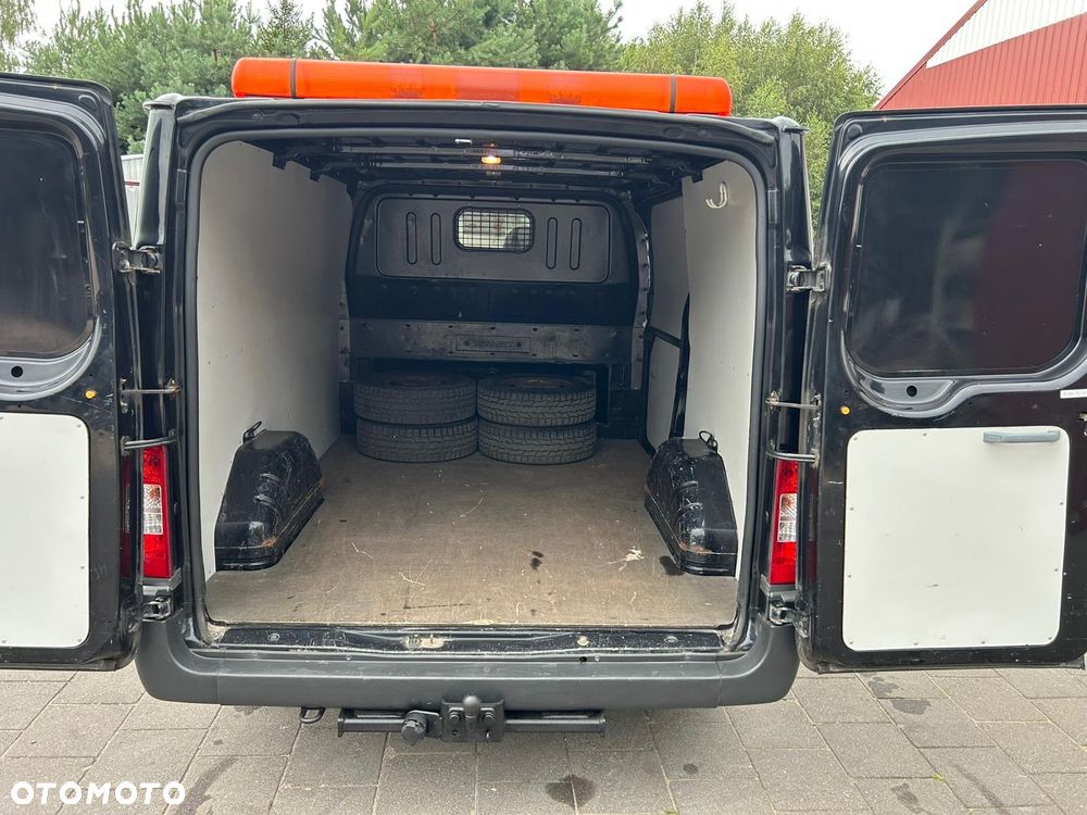 Ford Transit Tdci 280s - 4