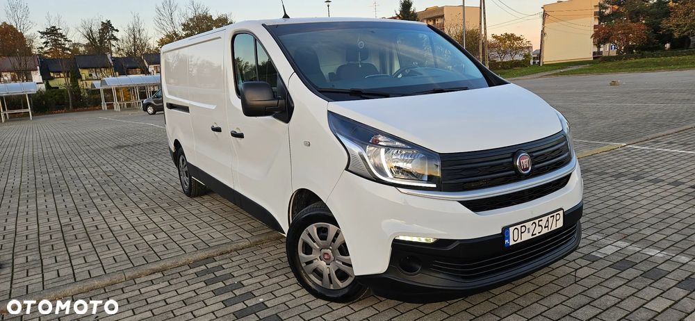 Fiat TALENTO - 1