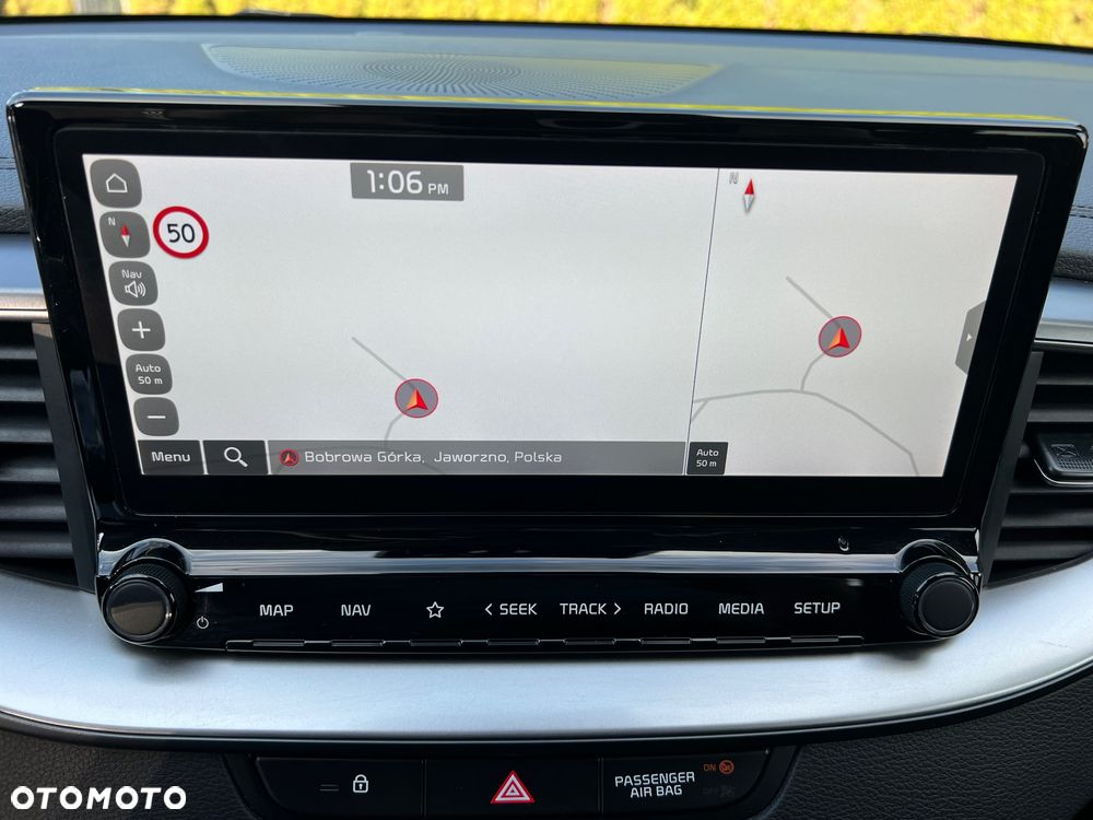 Kia Ceed - 26