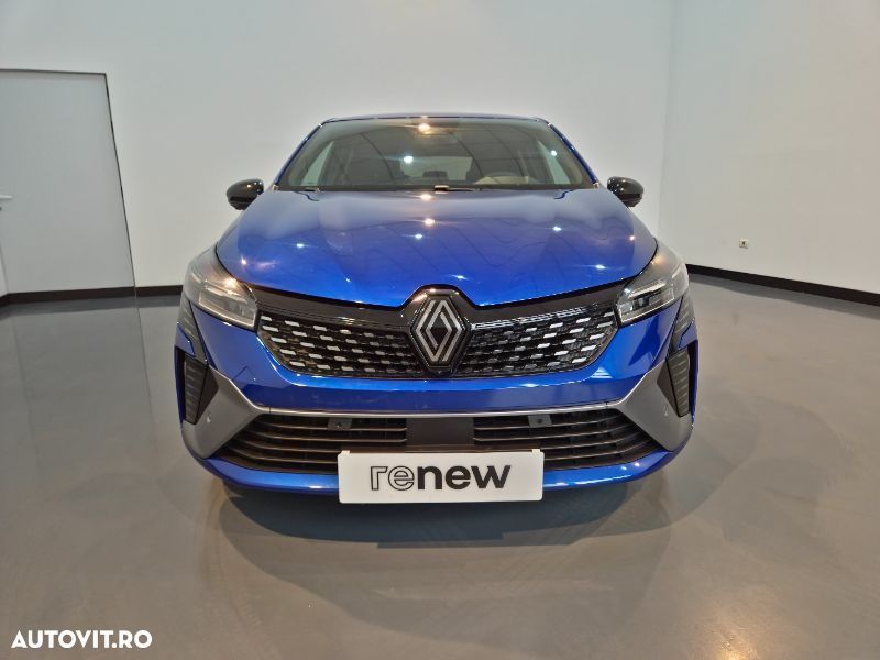 Renault Clio E-TECH Full 145 ESPIRIT ALPINE - 22