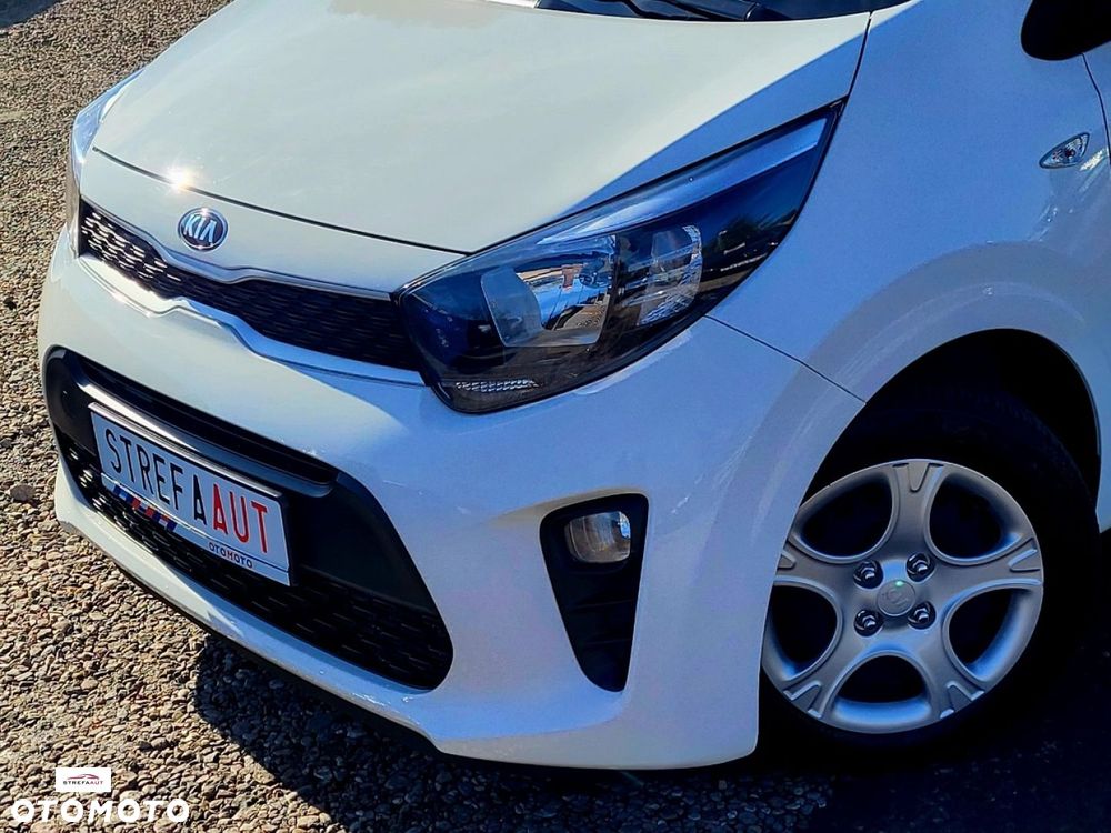 Kia Picanto - 24