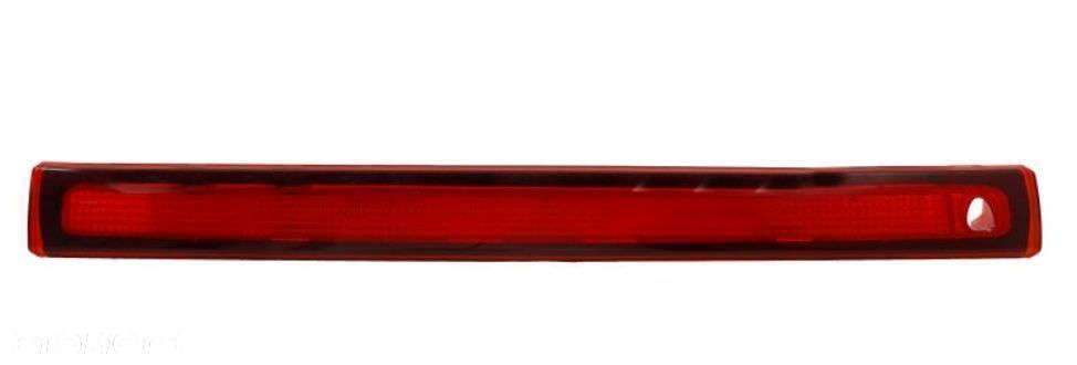 Renault Megane Scenic Lampa Tylna Led Stop - 1