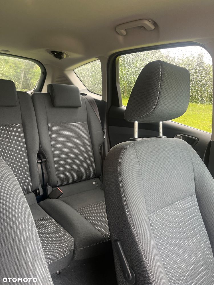 Ford C-MAX - 3