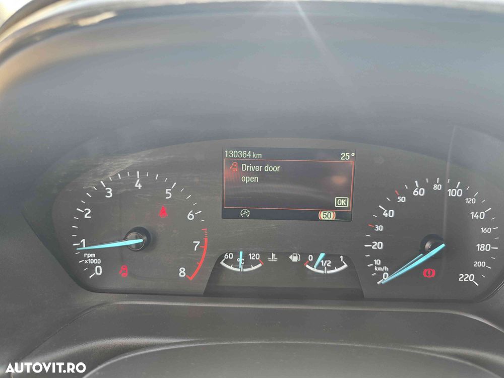 Ford Puma - 9