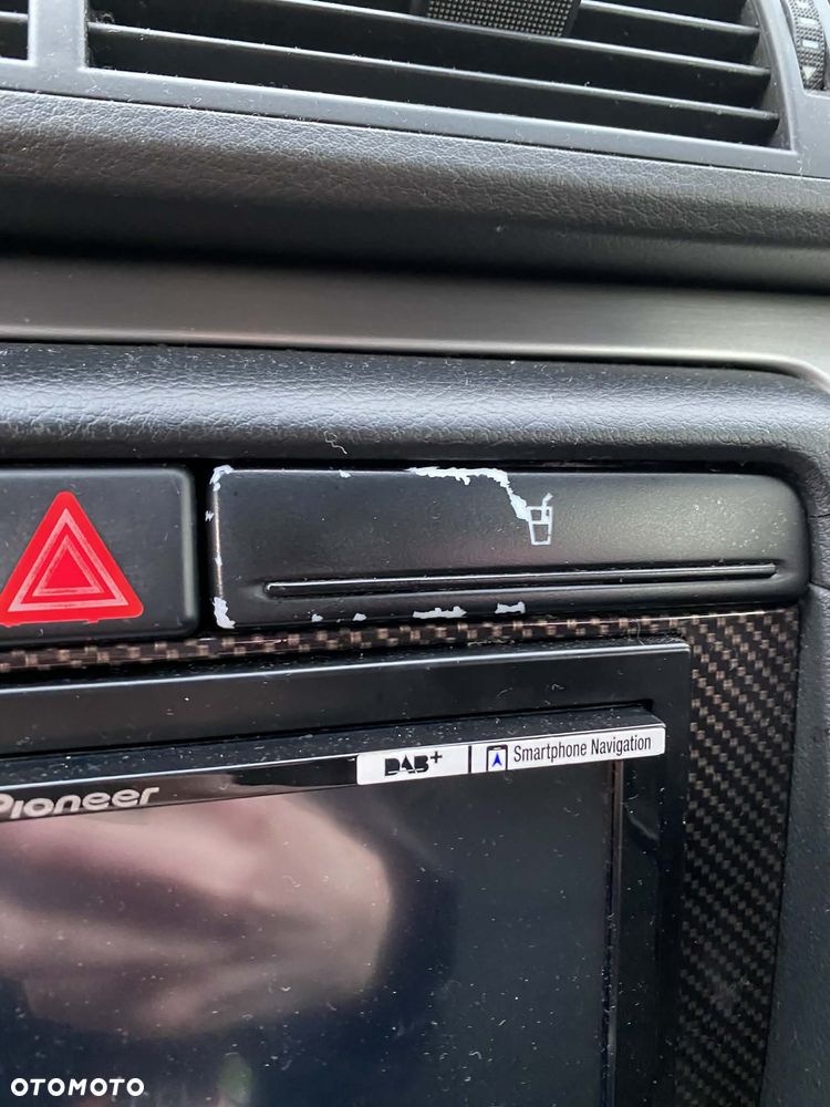 Audi A4 Avant 1.8 T - 7