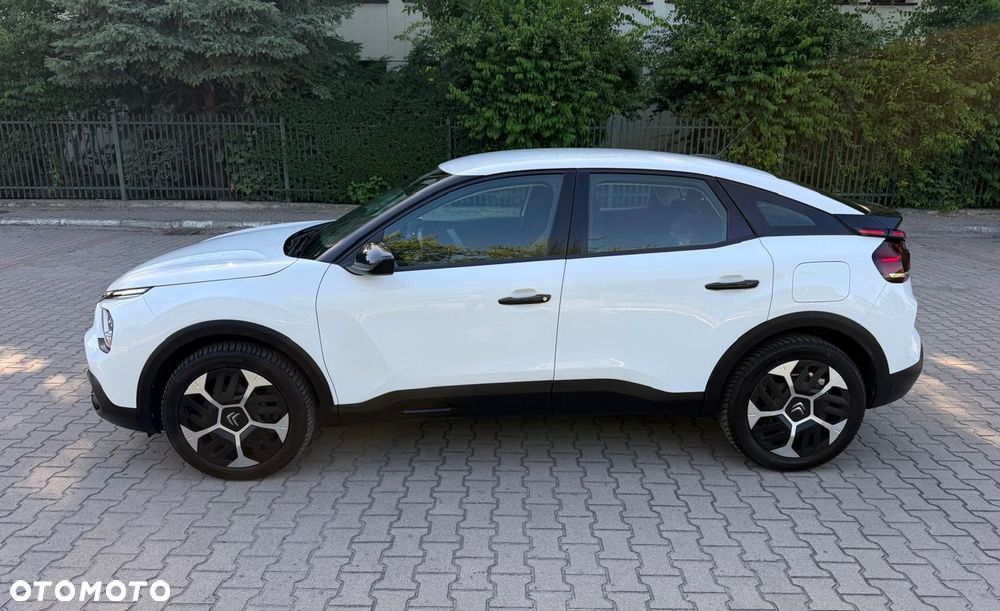 Citroën C4 - 10