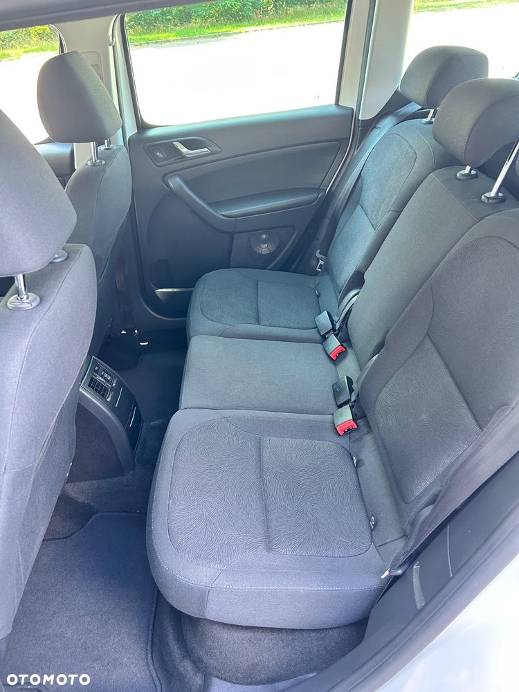 Skoda Yeti 2.0 TDI 4x4 Edition - 29
