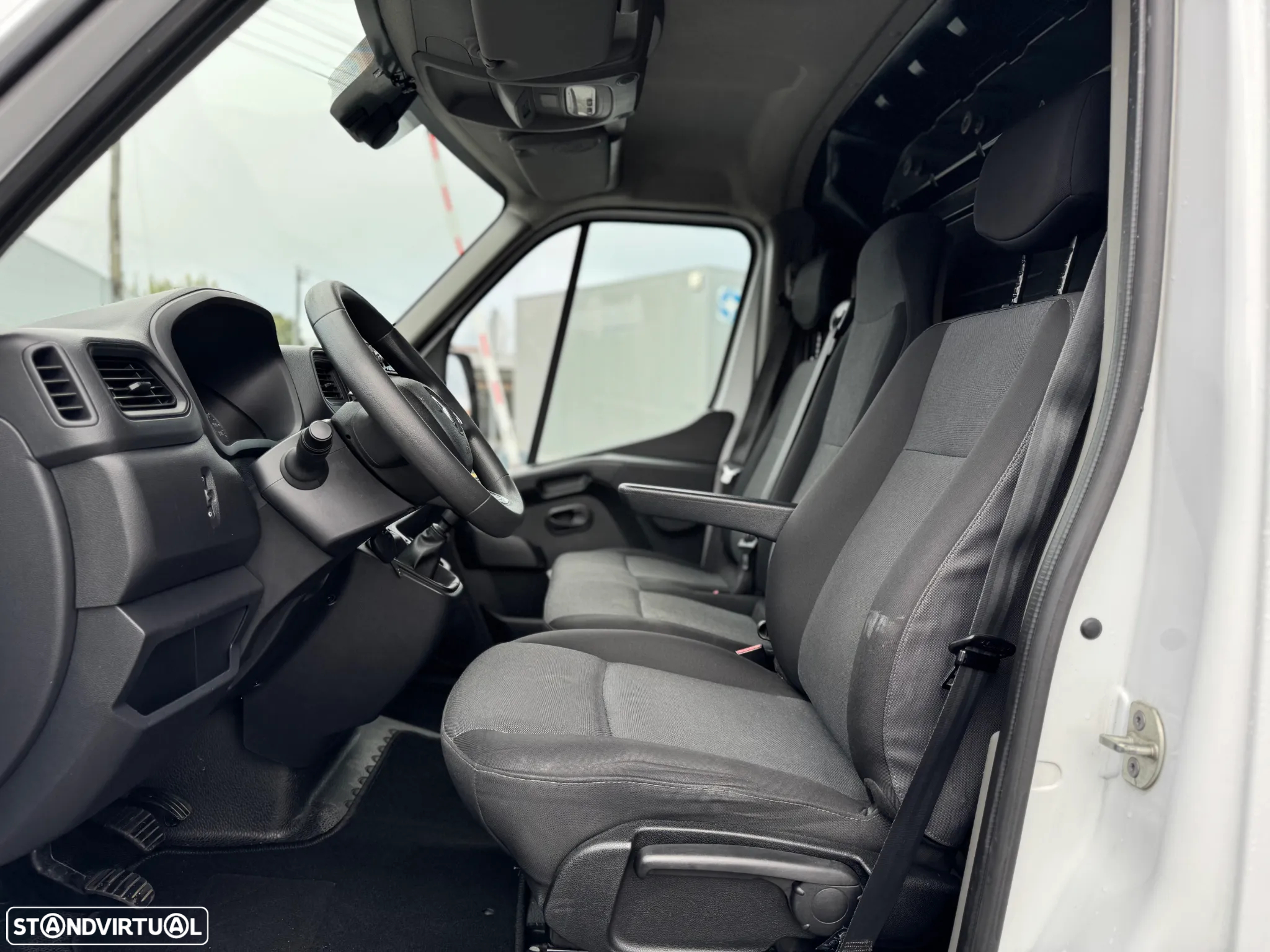 Renault Máster 2.3DCi L4H2 - 7
