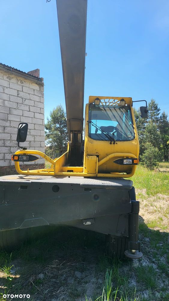 Merlo Roto 40.25 MCSS - 5