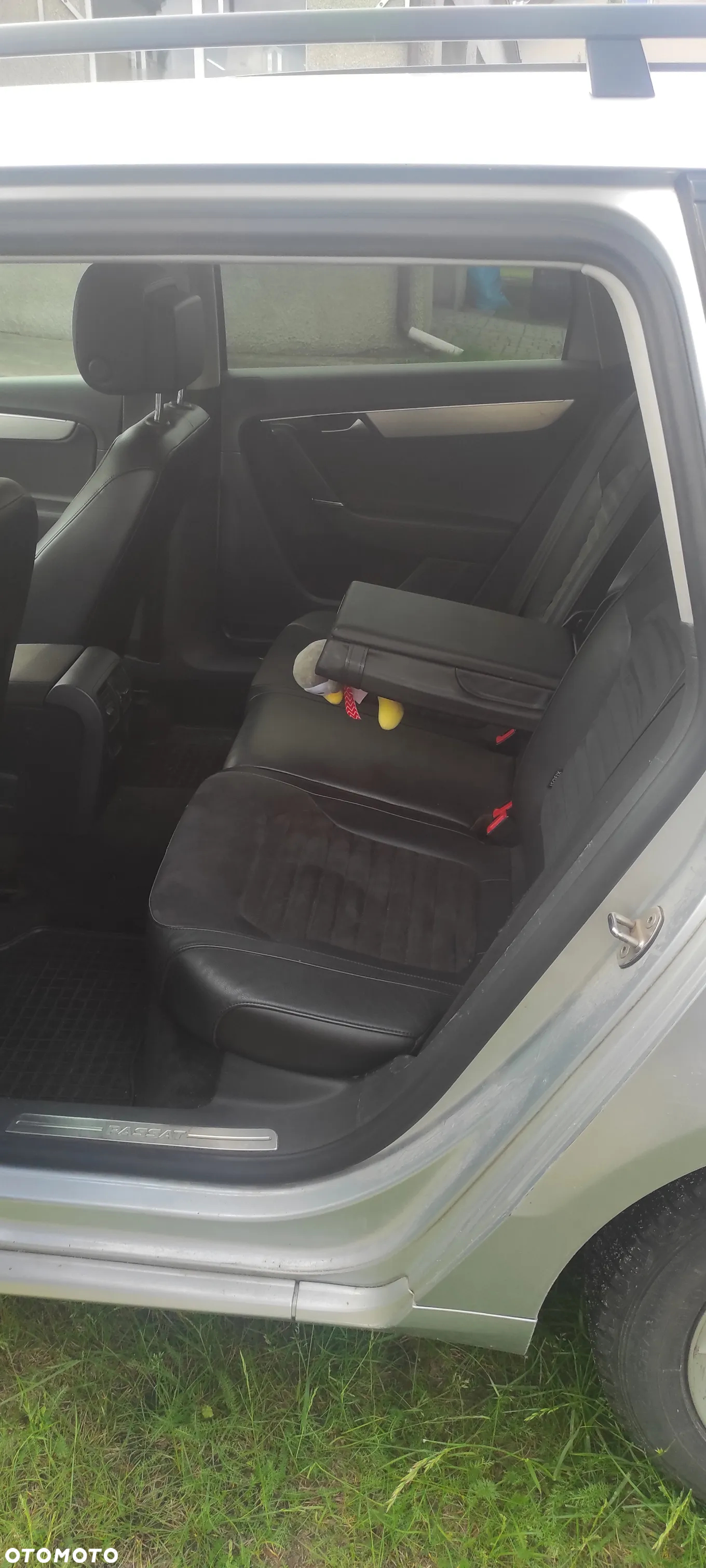 Volkswagen Passat - 8