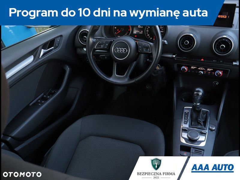 Audi A3 Sportback - 8