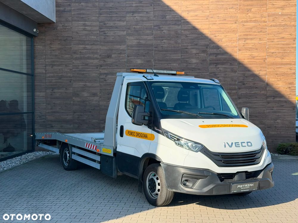 Iveco Daily - 2
