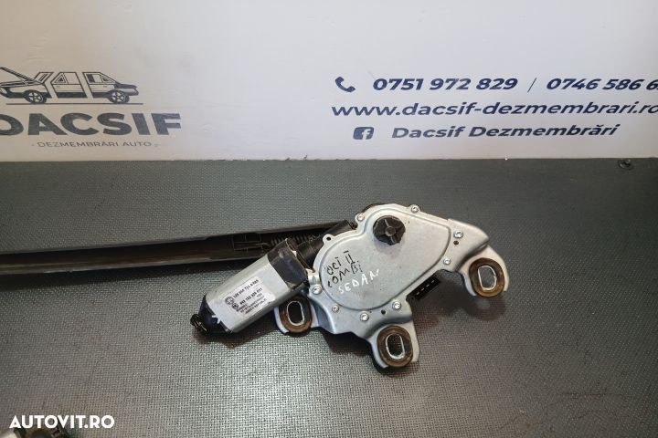 Motoras stergator luneta 1Z5955711A   443122326017 1Z5955711A   44312 - 2