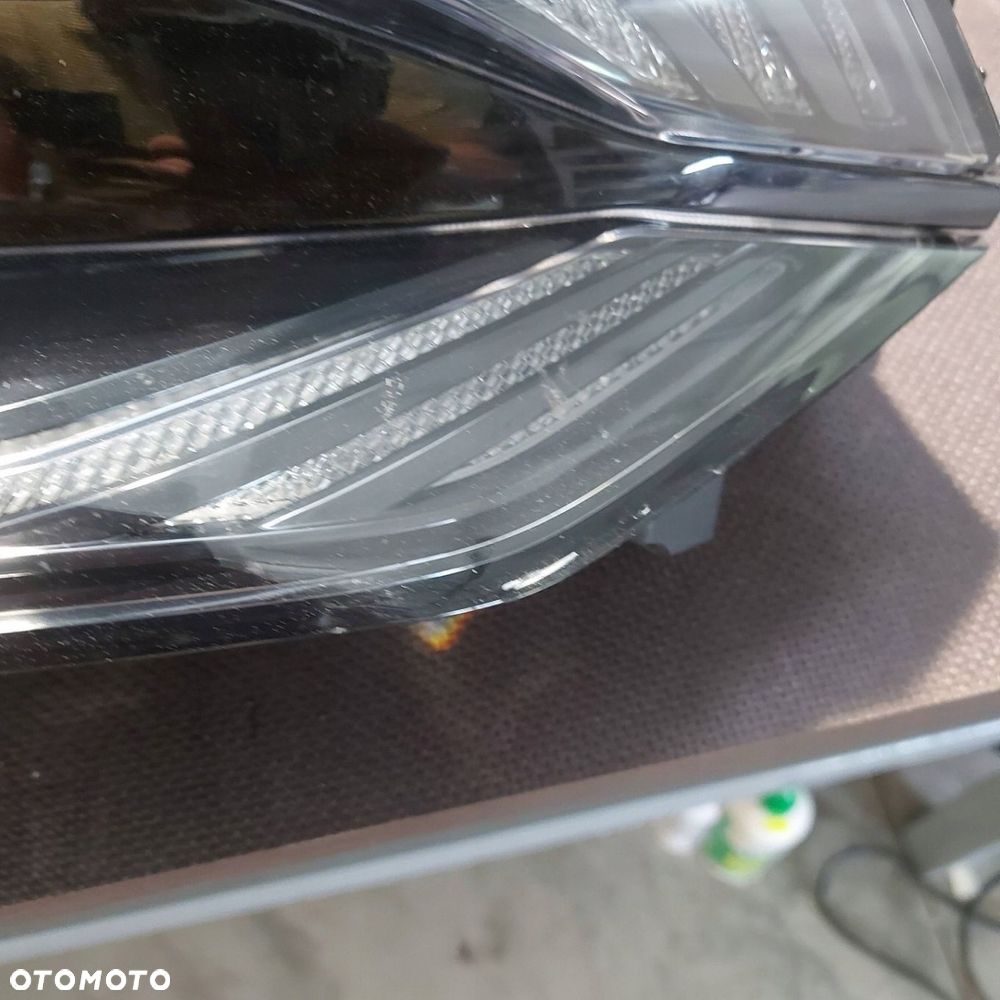 KIA EV6 2023 Komplet Lampy przednie / Komplet - 2