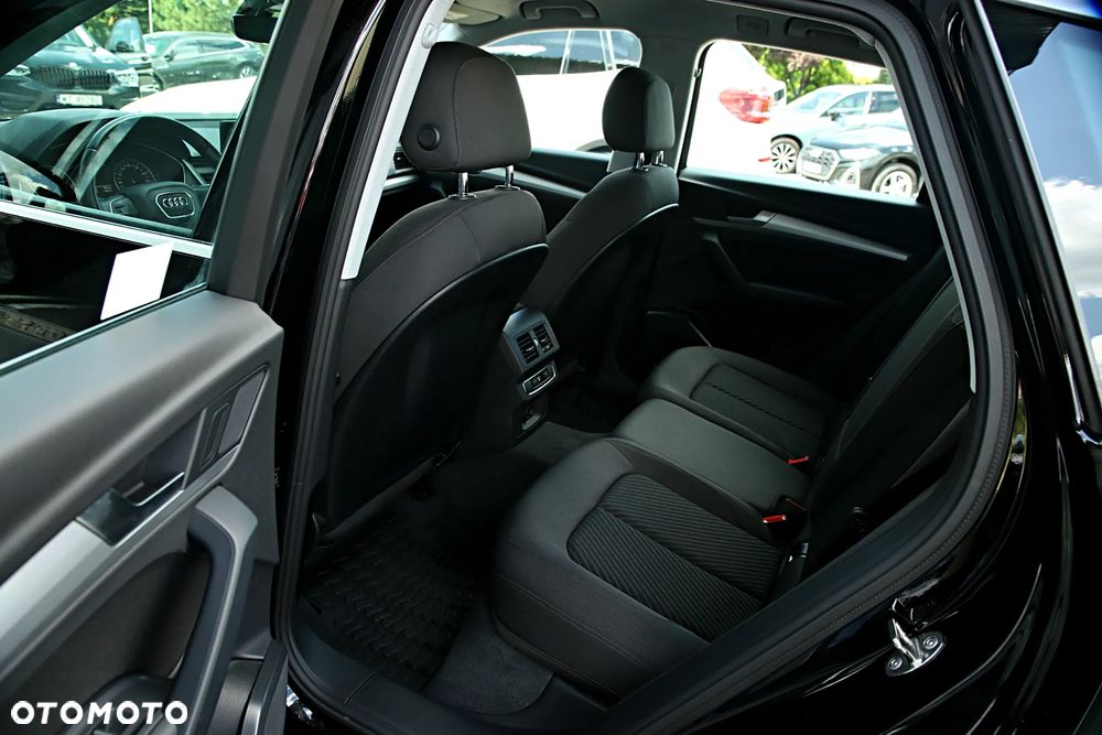 Audi Q5 35 TDI mHEV Advanced S tronic - 18