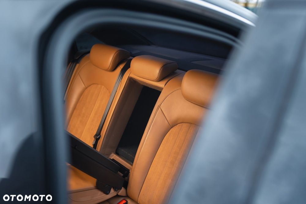 Audi S6 Limousine - 20