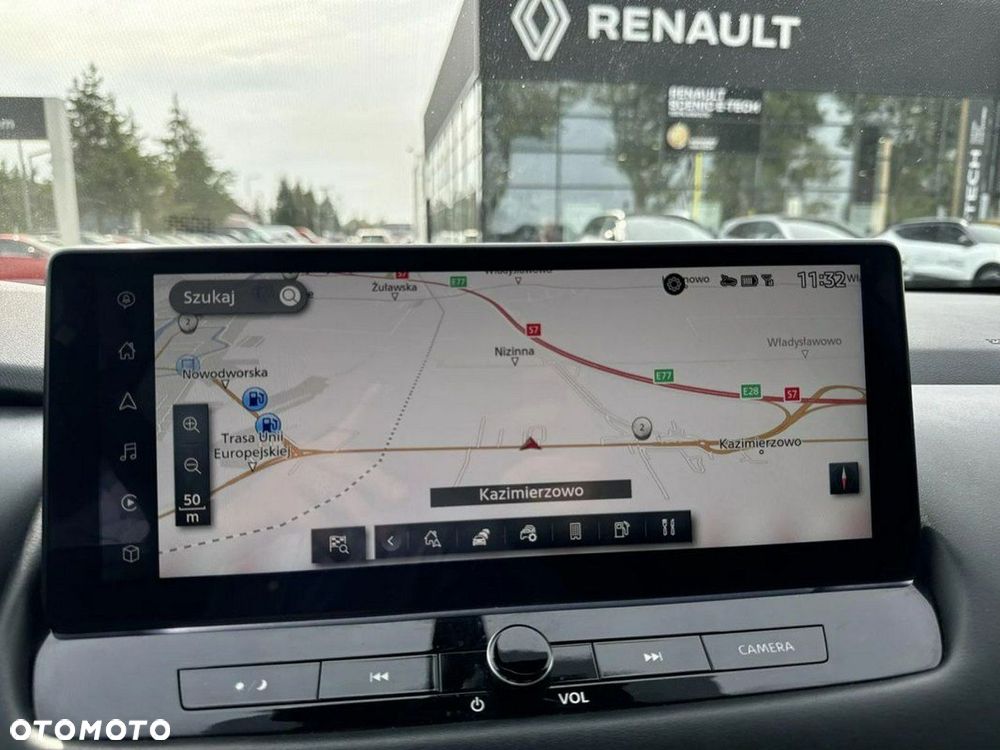 Nissan Qashqai 1.3 DIG-T mHEV N-Connecta Xtronic - 23