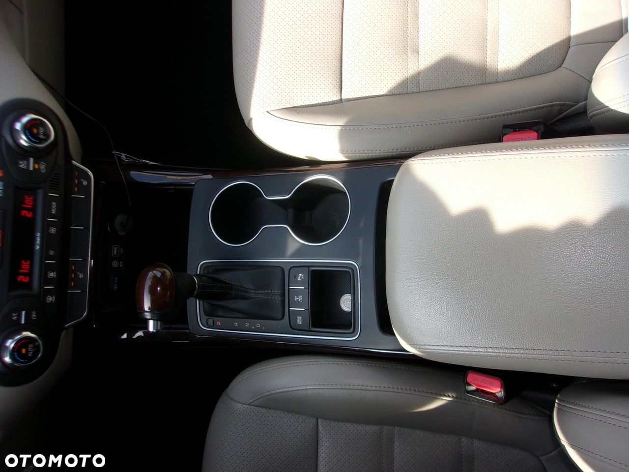 Kia Sorento - 20