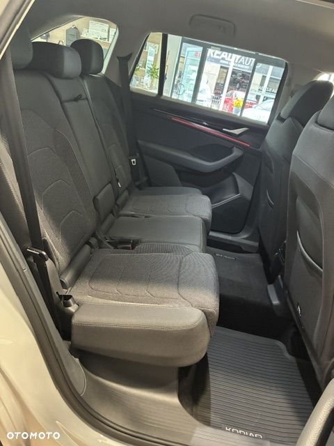 Skoda Kodiaq 1.5 TSI mHEV 4x2 Edition 130 DSG - 18