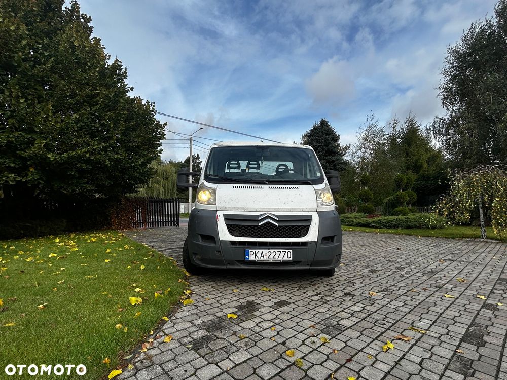 Citroën jumper - 4