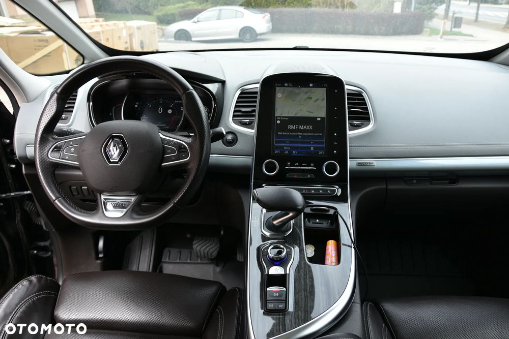 Renault Espace Energy dCi 160 EDC Initiale Paris - 10