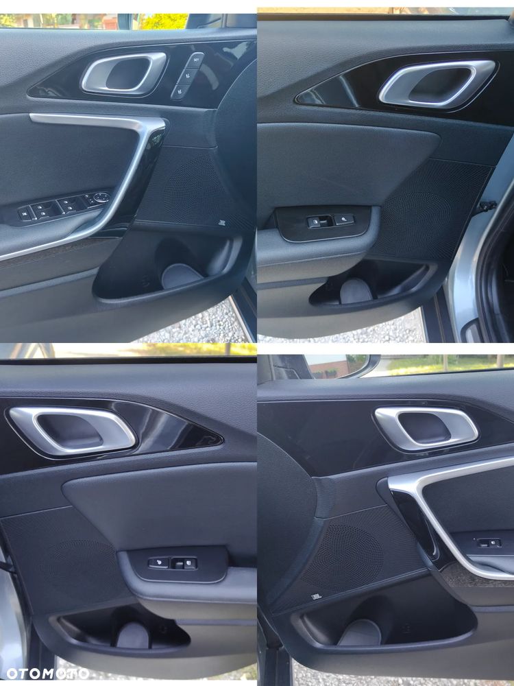 Kia XCeed 1.6 T-GDI Prestige Line DCT - 23