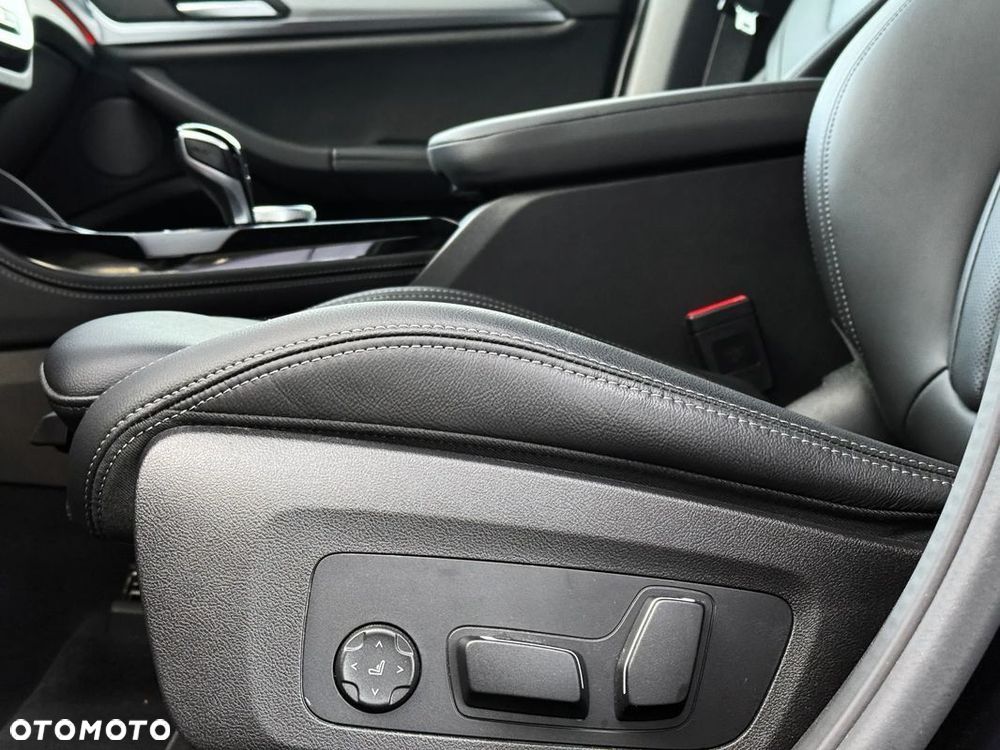 BMW X4 xDrive20d M Sport - 23