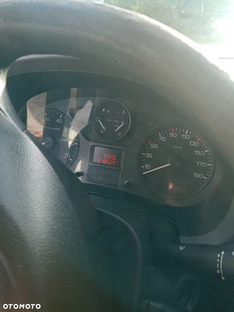 Citroën Berlingo - 7