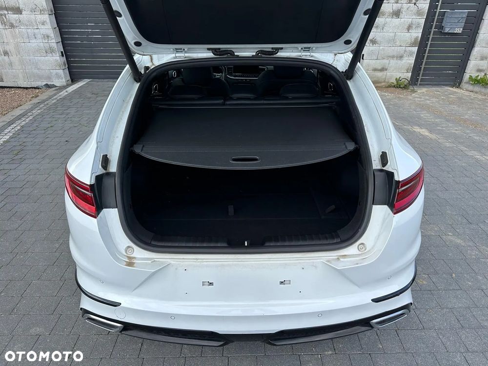 Kia ProCeed 1.5 T-GDI GT Line DCT - 23