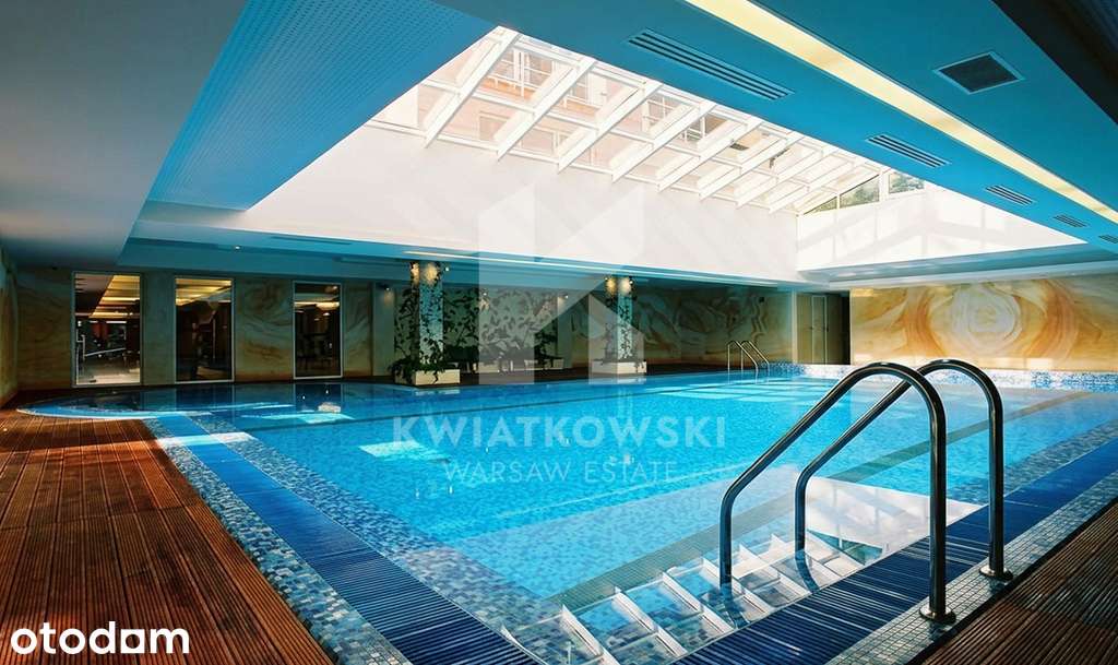 Komfortowy apartament | 2 pokoje | 78 m² | Mokotów