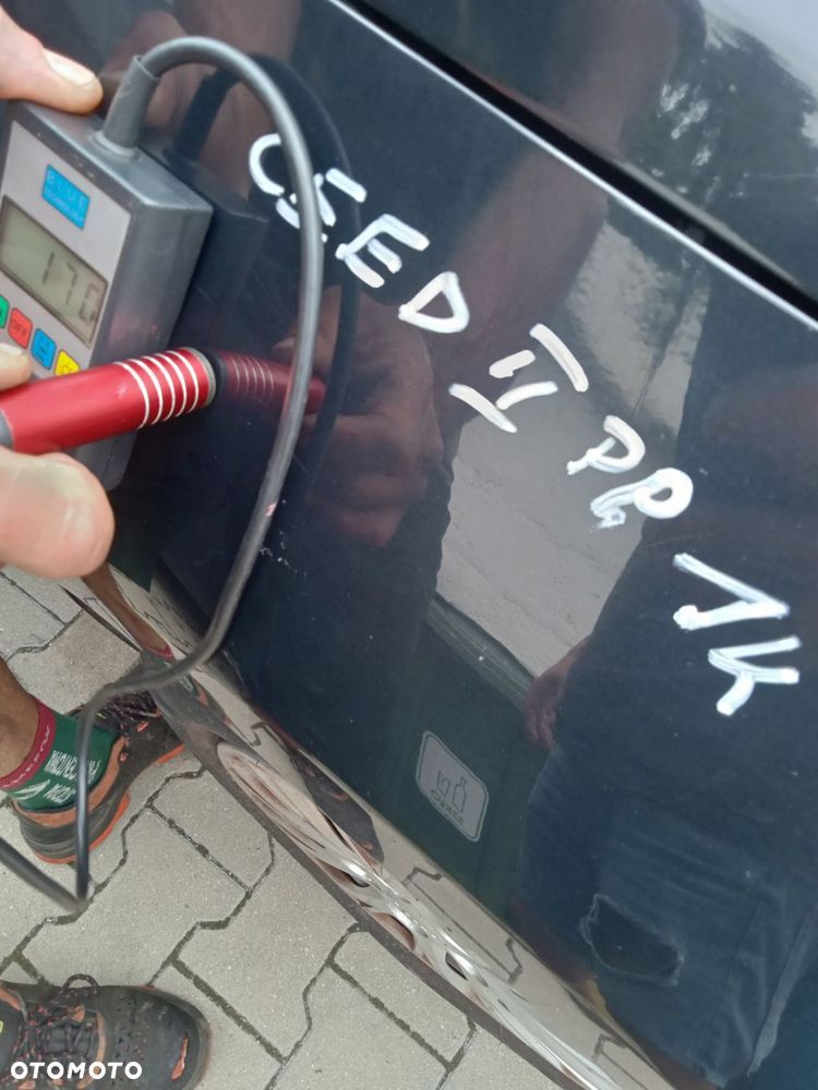 kia ceed ii błotnik przód przedni prawy 1k 2012- - 6