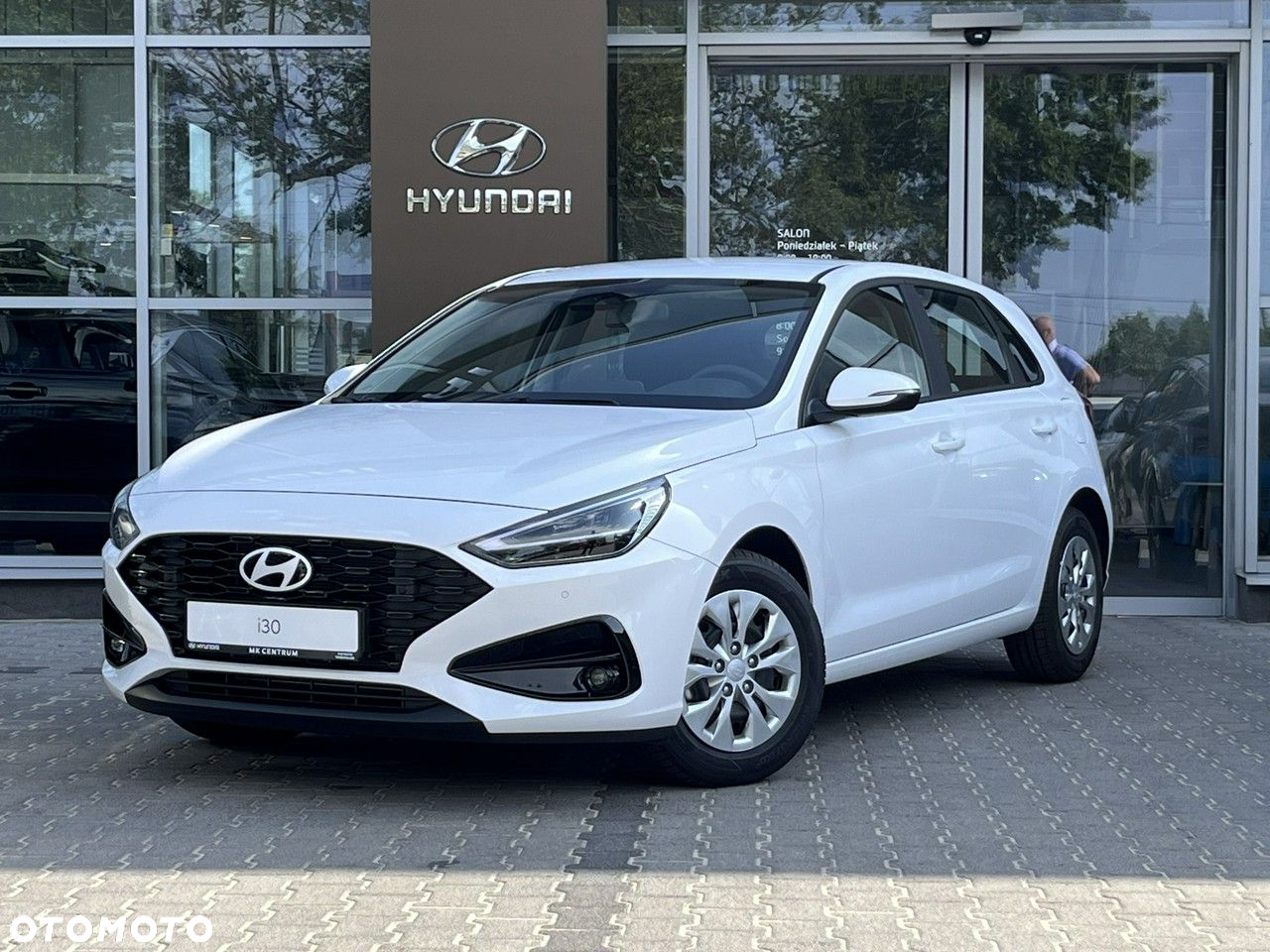 Hyundai i30 1.5 DPI Pure - 2