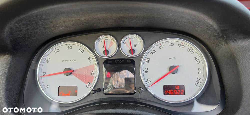 Peugeot 307 CC 140 Tendance - 24