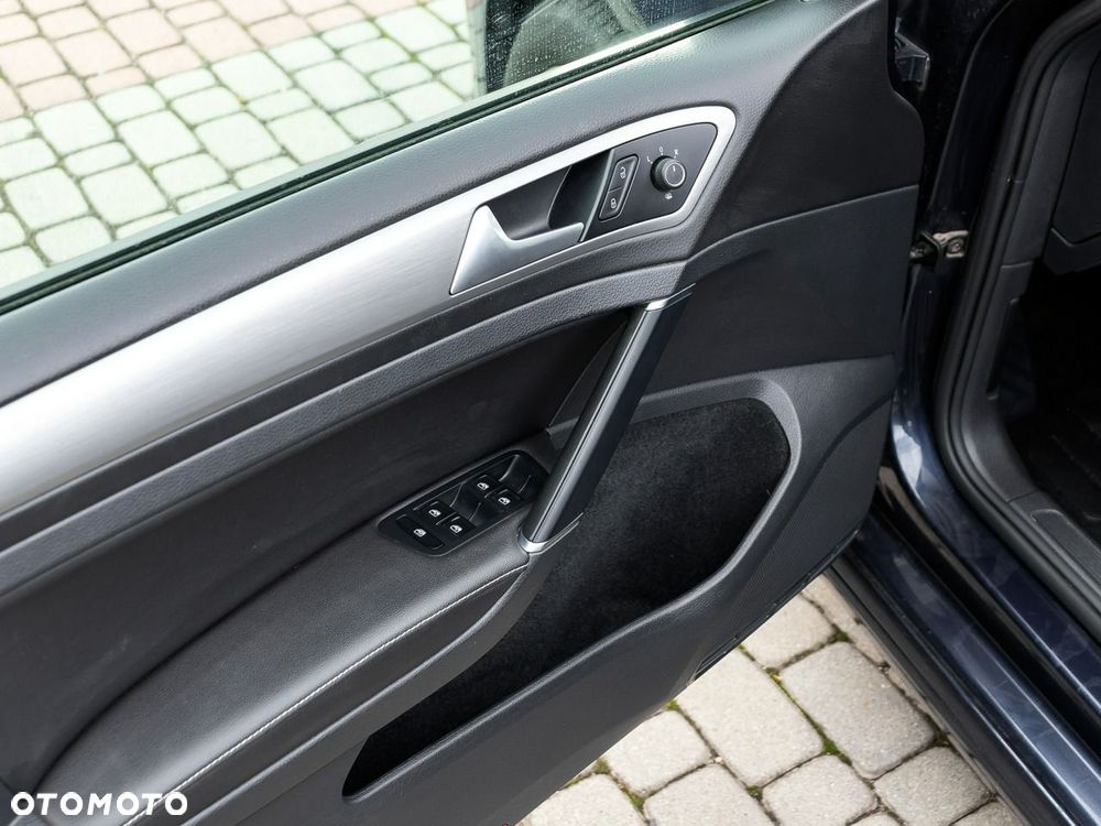 Volkswagen Golf Variant 1.4 TSI BlueMotion Technology Cup - 9