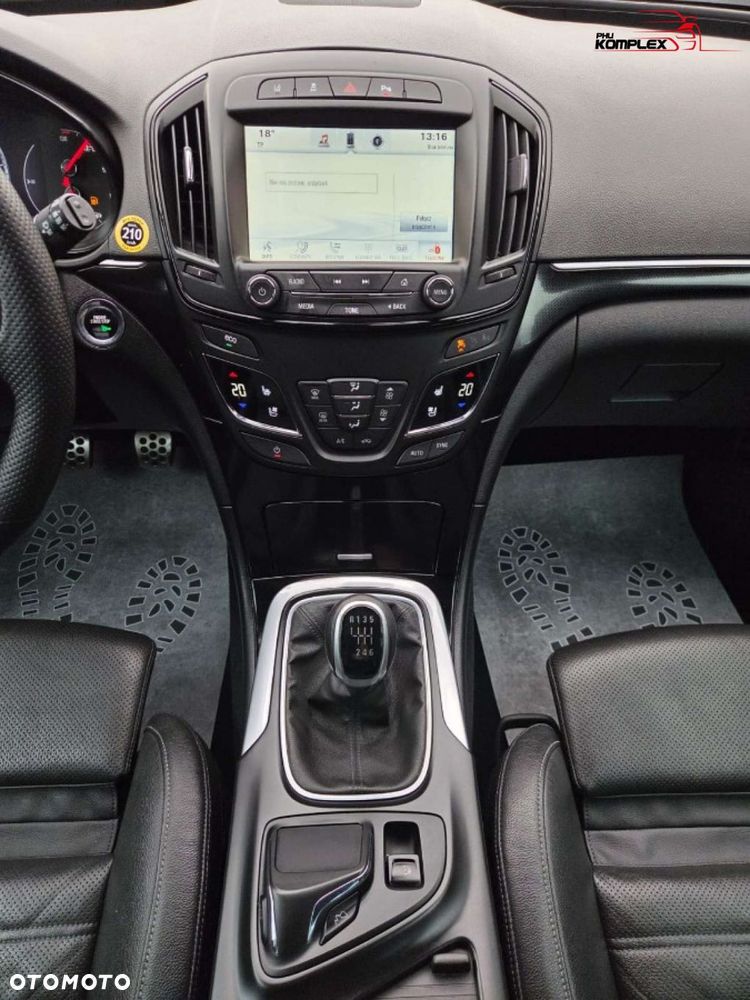 Opel Insignia - 15