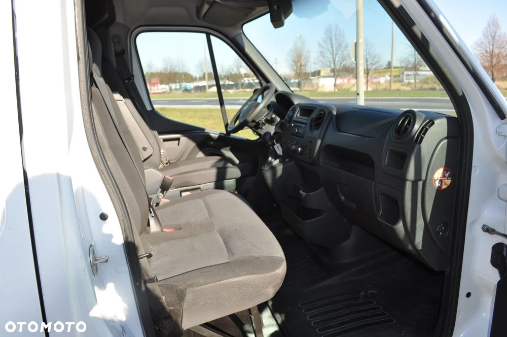 Renault MASTER - 6