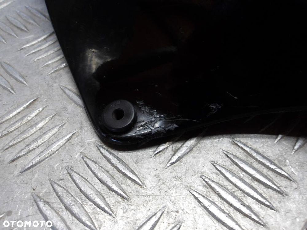 Boczek osłona bocznka prawa HONDA VT 1100 C2 SHADOW SABRE 00-07r   PN. 83510-MCK-A60 - 5