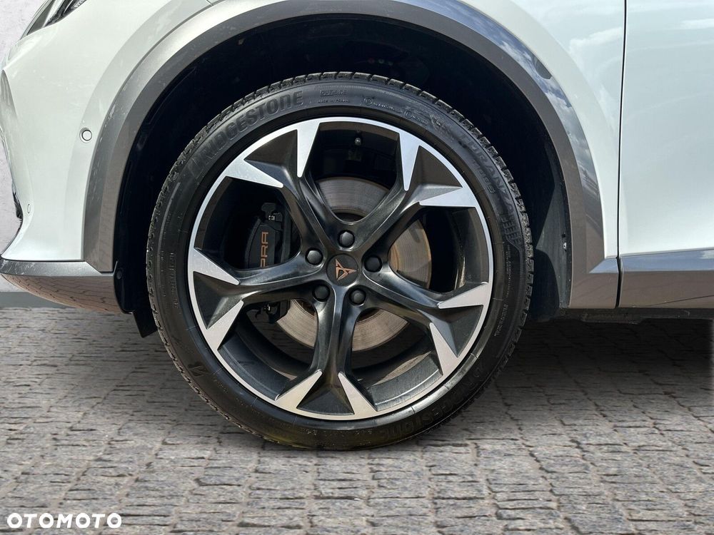 Cupra Formentor 2.0 TSI 4Drive VZ DSG - 41