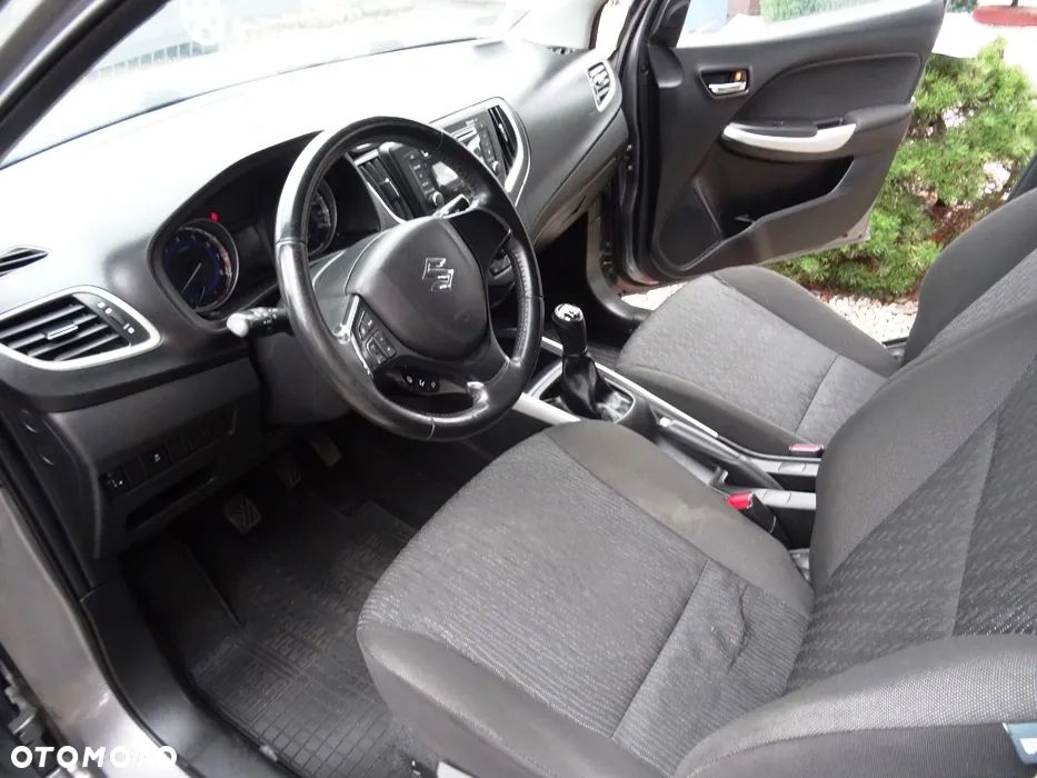 Suzuki Baleno 1.2 Comfort - 18