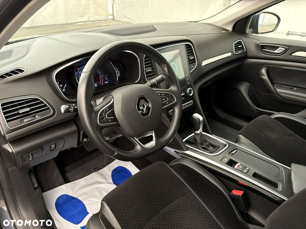 Renault Megane - 15