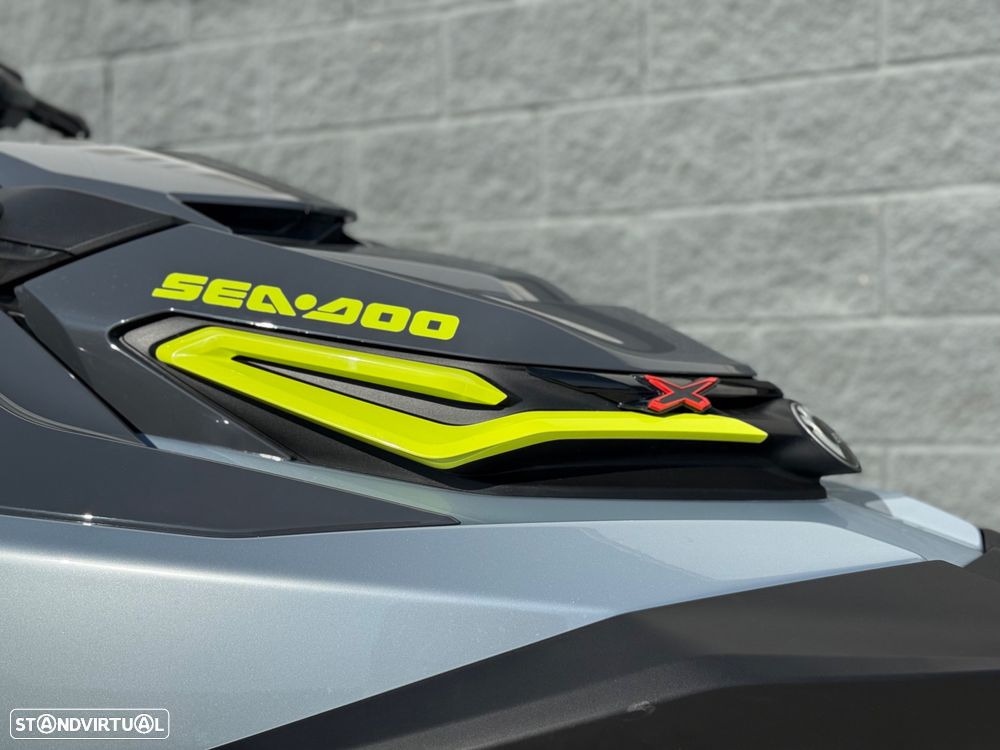 Sea-Doo RXT-X 325 RS - 6