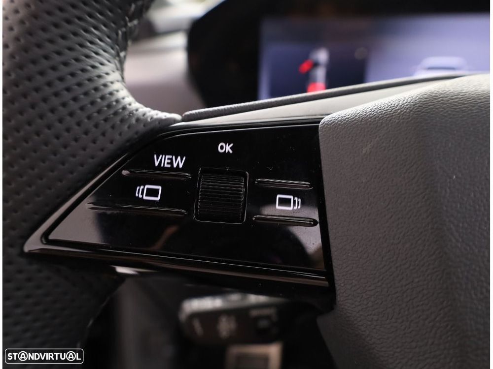Audi Q6 e-tron 100 kWh Performance SE Business Plus Electric Days - 19