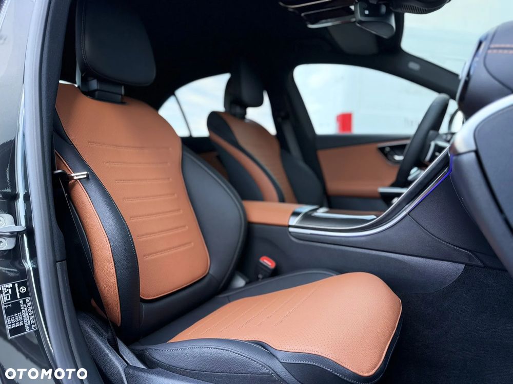 Mercedes-Benz Klasa C - 29