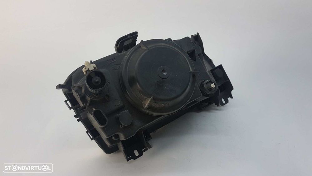FAROL ESQUERDO RENAULT MEGANE I BERLINA HATCHBACK (BA0) 1.9 DTI RN - 3