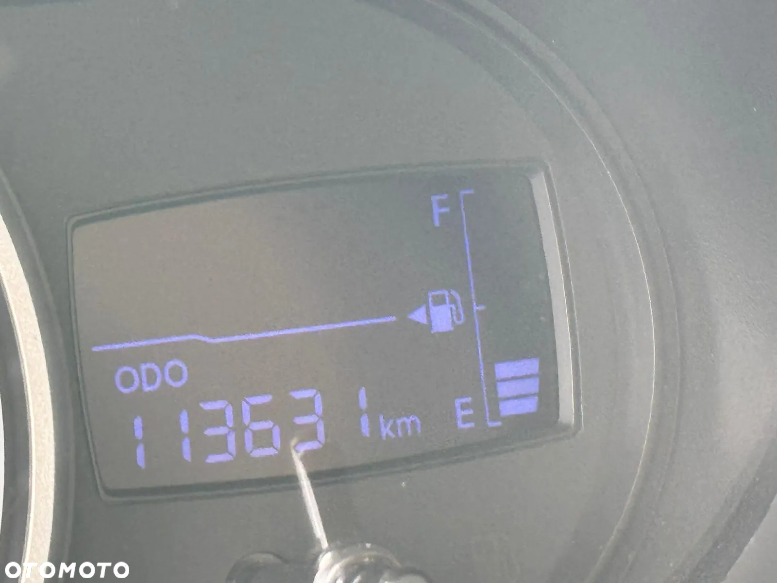 Hyundai i10 1.1 Classic - 11